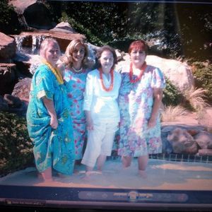 Meet your Posher, Debra